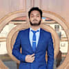 Dipjyoti Kashyap