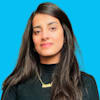 Aeysha Mahmood