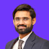Saqib Shahzad