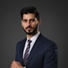 Asad Ullah Butt