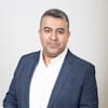 Reza Nasserzadeh