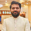 Mureed Ahmad