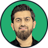 Zeeshan Sikander