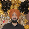 Tajinder Singh