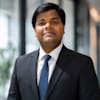 Prashant Gupta