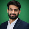 Saleem Hussain