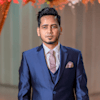 Moin Ahmed