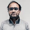 Vitarag Shah