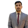 Muhammad Ali Ahson