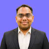 Akshay Kretoss