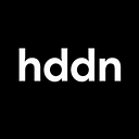 hidden