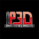 IP3D
