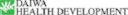 Daiwa Health Development