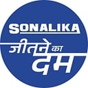Sonalika_Tractors International