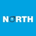 North