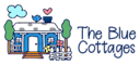 The_Blue Cottages