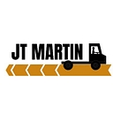JT_Martin - Transportation, Freight Broker Services, Reliable & Cost Efficient