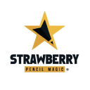 Strawberry_Pencil Magic