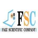 Faiz_Scientific Copmany