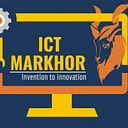 Markhor_ICT
