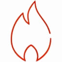 Brandtrygg