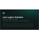 Lam_Logics Solution
