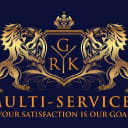 GRK