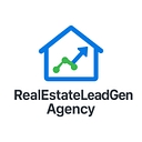 Real_Estate Lead Gen Agency