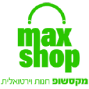 https://maxshop.co.il