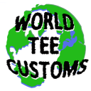 World_Tee Customs