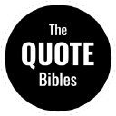 The Quote Bibles
