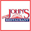JOHN'S