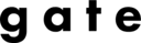gate