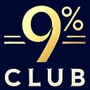 The 9% Club