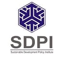 Sustainable_Development Policy Institute (SDPI)