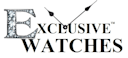 Exclusive Watches 