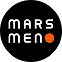 Mars Men® Testosterone Supplement
