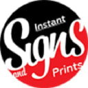 Instant_Signs & Prints