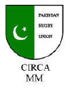 Pakistan_Rugby Union