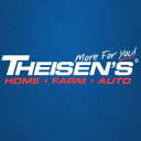Theisen's