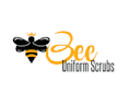 Bee_Uniform Scrubs