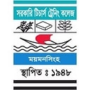 Govt._Teachers Training College Mymensingh