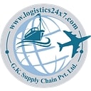 LOGISTICS24x7