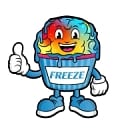 Brain_Freeze Tasty Treat