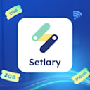 Setlary