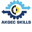 AKGEC_SKILLS FOUNDATION