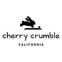 Cherry_Crumble by Nitt Hyman