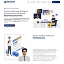 Prosper_Software Solutions
