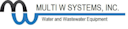 Multi_W Systems
