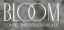 Bloom_Consulting Solutions